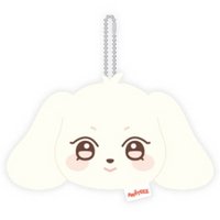 ANITEEZ IN ICE CITY 零錢包 MINI POUCH