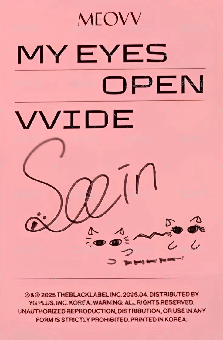 mini 1 專輯卡 ver.Grill 背面