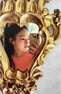 New Jeans 專輯卡 WVS A ver.