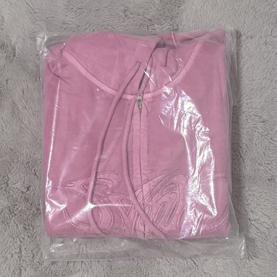 二巡 安可場場週 粉外套
