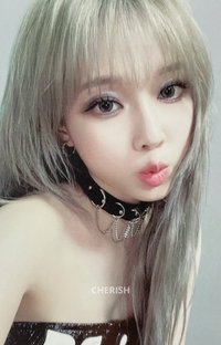 Girls 隨機卡 A冬