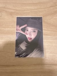 試聽會入場卡恩