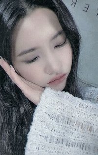 正規二 el 1.0線下 簽售卡 ver.睡覺