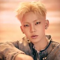 CHOI HYUNSUK