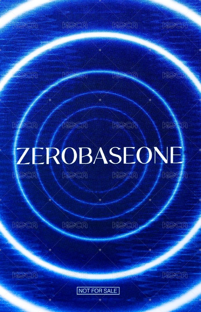 世巡TW 入場卡 / 場限卡 橫濱B 背面