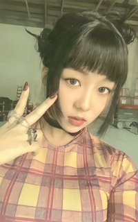 迷一 專輯卡 Connect - ver.