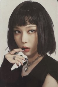 一巡 隨機卡 冬