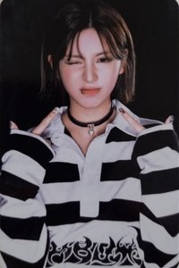 BREAK 專輯卡 電子專官拍