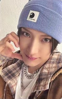 FREQUENCY 專輯卡 Package ver