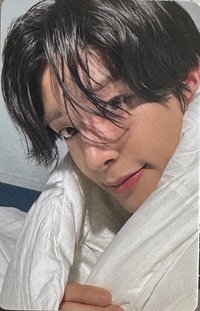 正二後續 yzy 1.0 簽售卡 