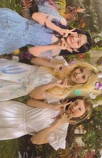 MORE & MORE 專輯卡 