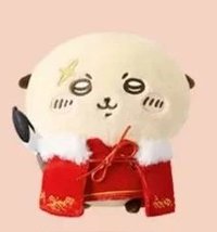 MINISO S娃 新年限定