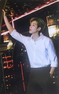 Bittersweet 苦甜 隨機卡 12