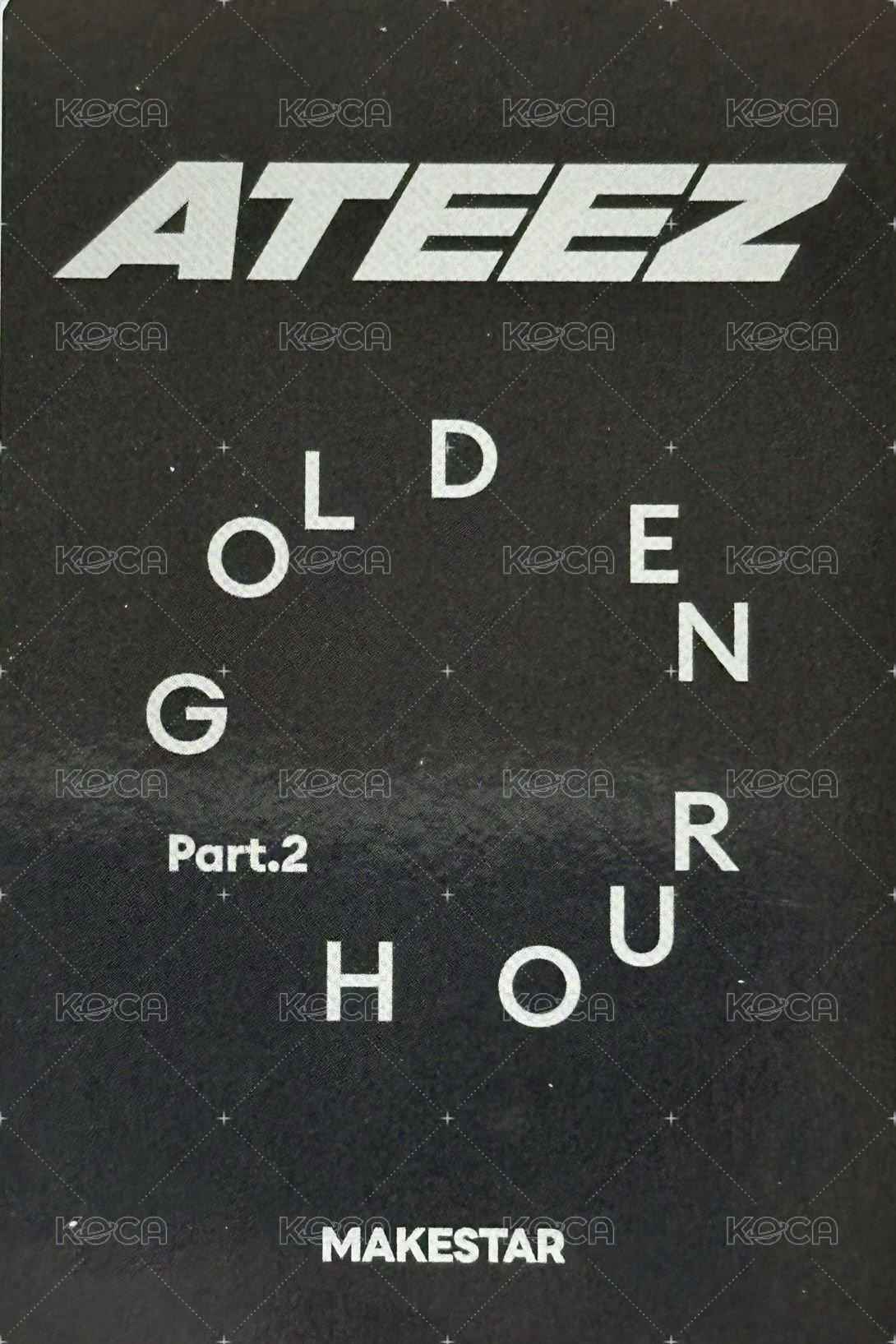 GH2 ms 6.0 簽售卡  背面