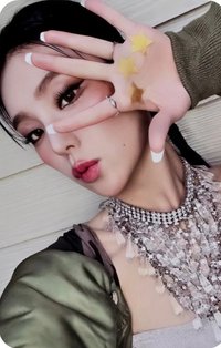 GOLD 專輯卡 特別版 GOLD ver.