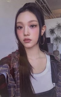 How Sweet 專輯卡 Haerin ver.