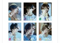 初次見面 塔店 特典海報