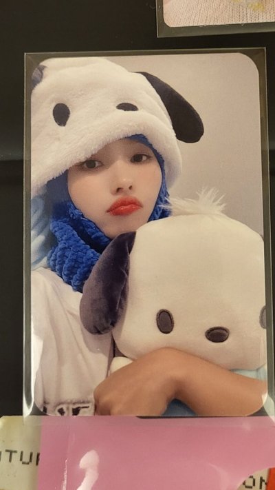 i sway am1.0特典卡 專卡