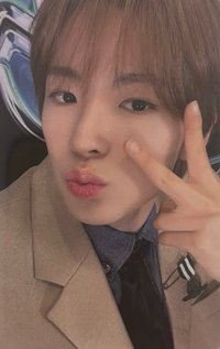 Steady yzy 預售 特典卡 中文卡背