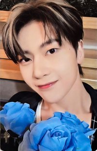 兩周年快閃 周邊卡 蛋糕卡