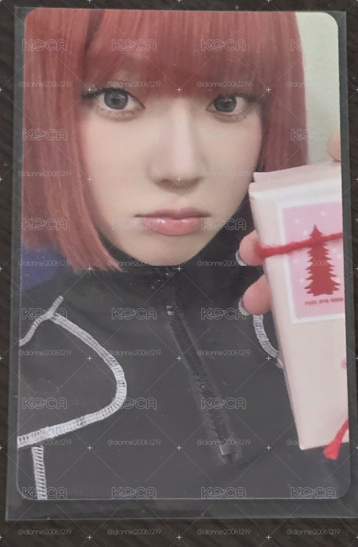 聖誕冬