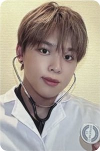 迷二 ms 12.0線上醫生ve 簽售卡 醫生ver.