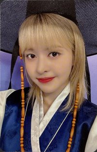 BREAK ms 簽售卡 4.0 花書生莉