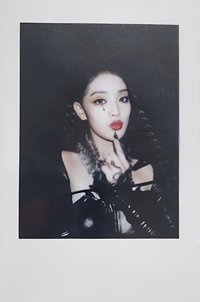 正規二 wm 4.0 幸運卡 拍立得