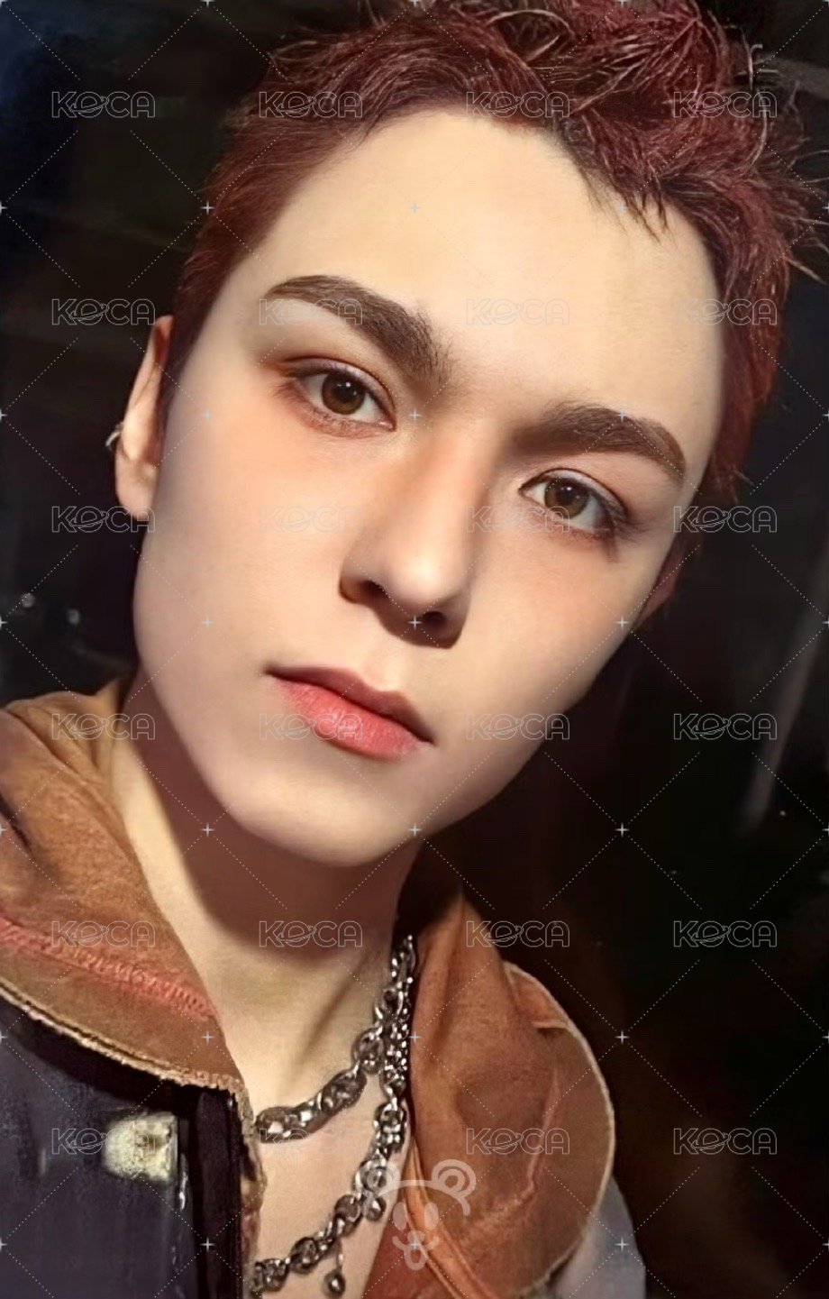 正五 wm 滿額卡  正面