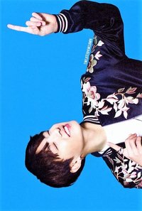 Wings Tour 隨機卡 ver.2 (3/8)
