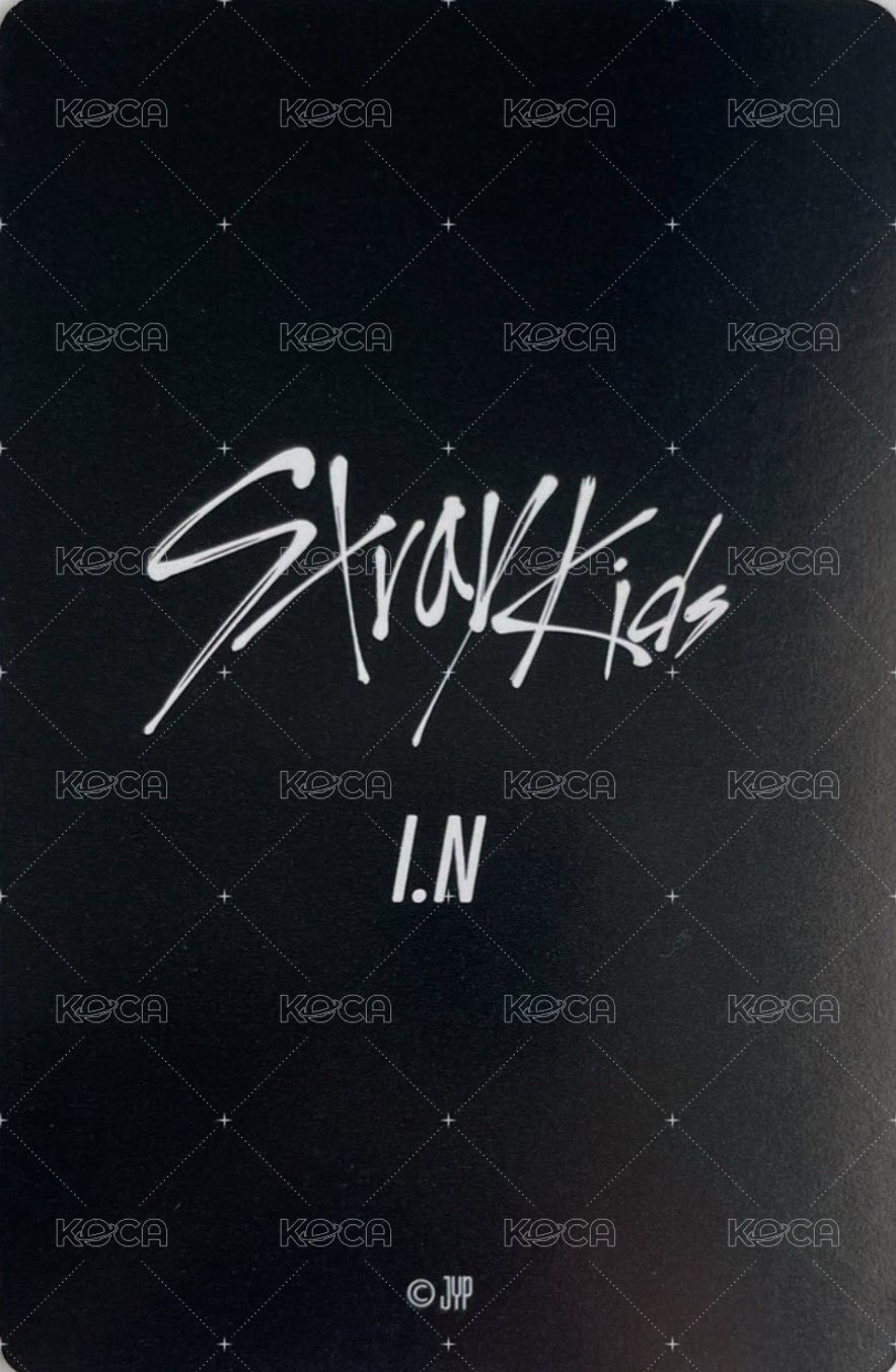 FuRyu 滿額卡  背面