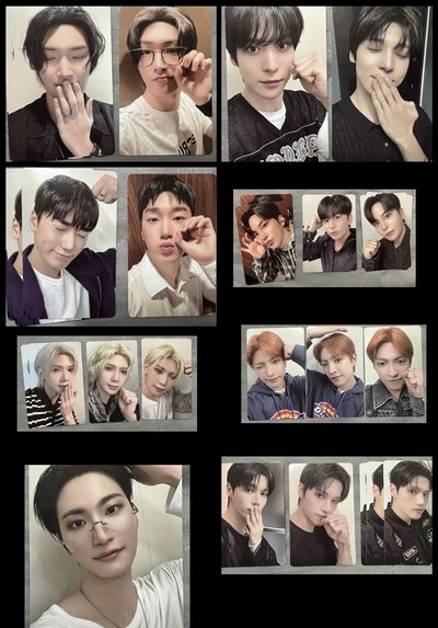 🏴‍☠️7週年🏴‍☠️第一週卡包卡專區