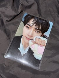 快閃隨機卡（貓手套）