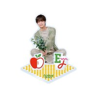 Happy Day  立牌 2025～2026