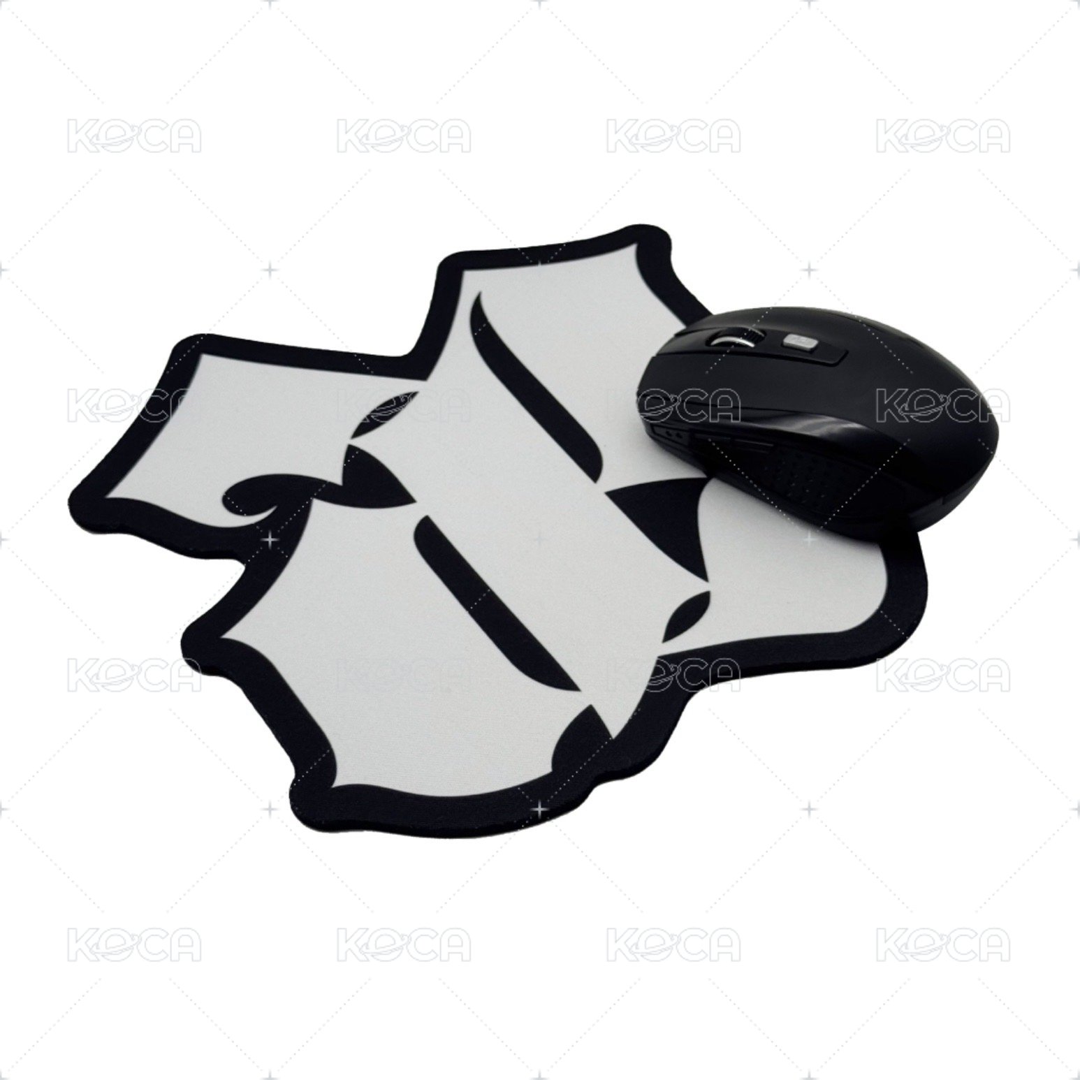 鍵帽滑鼠墊套裝