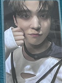 很萌的捏臉專卡