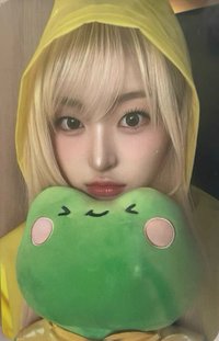 迷一 ju 預售 特典卡 