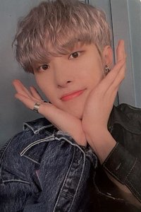 FEVER pt.3 ms 3.0 簽售卡 