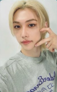 5-STAR kms 幸運卡 