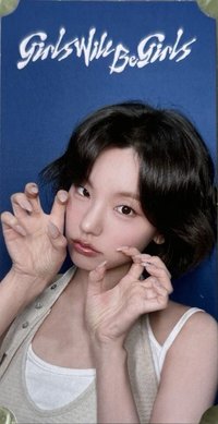 GWBG sw 日本 簽售卡 票根