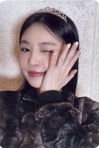 AGASSY 數星星 2.0 特典卡 我的臉頰肉很珍貴