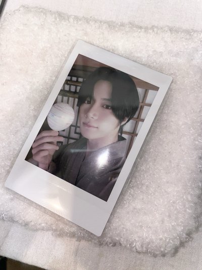 𝙎𝙪𝙢𝙢𝙚𝙧 𝙏𝙤𝙜𝙚𝙩𝙝𝙚𝙧 隨機卡 拍立得 𝘽𝙀𝙊𝙈𝙂𝙔𝙐