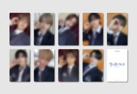 雪明 hmv O幸運卡