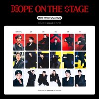 HOTS Tour 未拆卡包