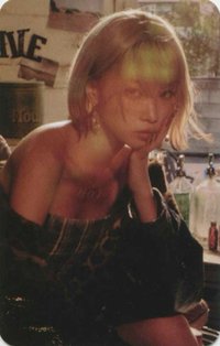 HOT yes24 電子專預售 特典卡 