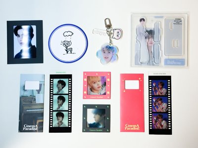 ［🐹🦝🦆🐶🐰］一些隨機物&周邊👐🏻