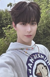 2nd HOUSE OF TRICKY : HOW TO PLAY 專輯卡 HIKER ver.