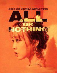 ALL OR NOTHING 2024 WORLD YOUR