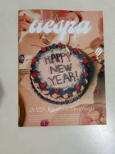 2022年曆周邊 寫真書