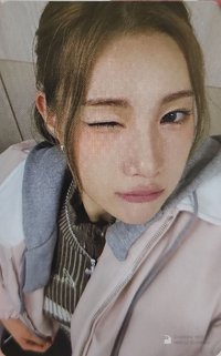 單一 sm showcase 入場卡 / 場限卡 （多批次）